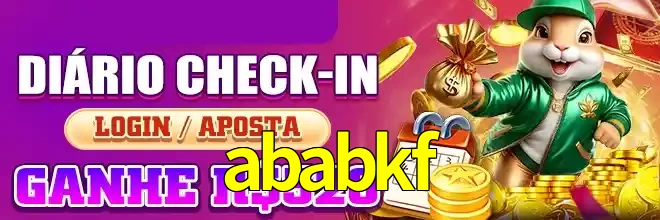 Captura da interface do ababkf com cassino, destacando a diversidade de jogos.